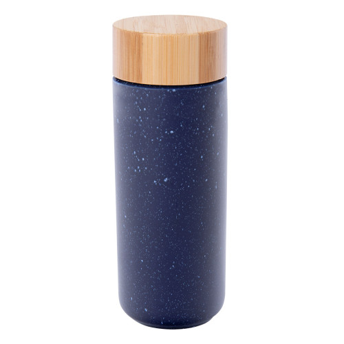 10 Oz. Speckled Ceramic Tumbler