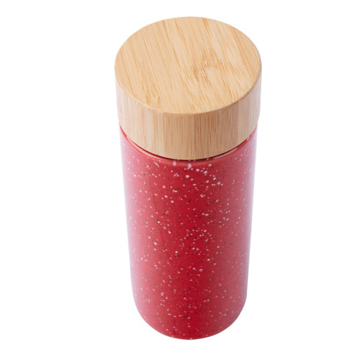10 Oz. Speckled Ceramic Tumbler