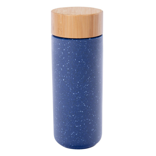 10 Oz. Speckled Ceramic Tumbler