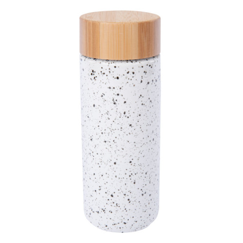 10 Oz. Speckled Ceramic Tumbler