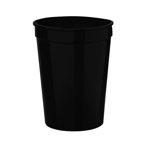 12 Oz. Full Color Big Game Stadium Cup