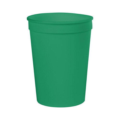 12 Oz. Full Color Big Game Stadium Cup