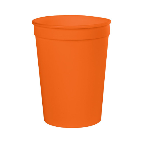 12 Oz. Full Color Big Game Stadium Cup