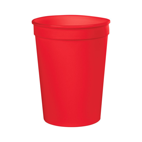 12 Oz. Full Color Big Game Stadium Cup
