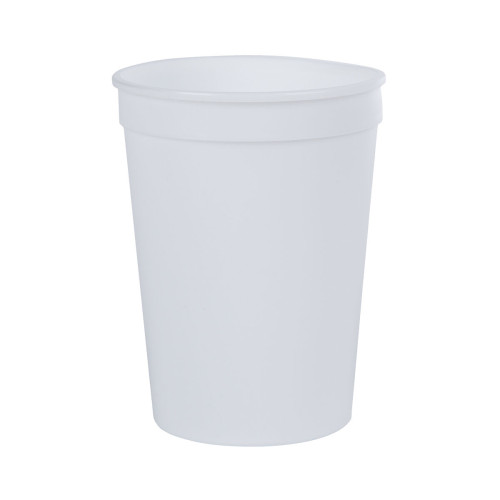 12 Oz. Full Color Big Game Stadium Cup
