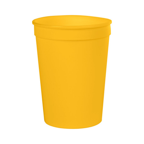 12 Oz. Full Color Big Game Stadium Cup