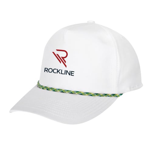 Imperial 5054 The Wrightson Performance Rope Cap.