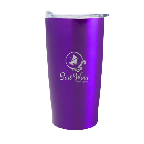 20 Oz. Full Color Himalayan Tumbler