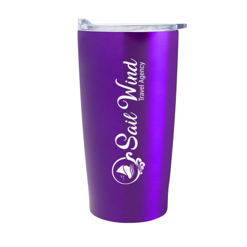 20 Oz. Full Color Himalayan Tumbler