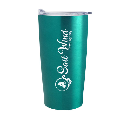 20 Oz. Full Color Himalayan Tumbler