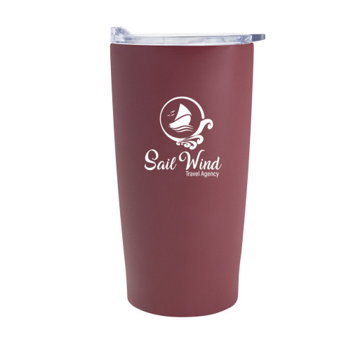 20 Oz. Full Color Himalayan Tumbler