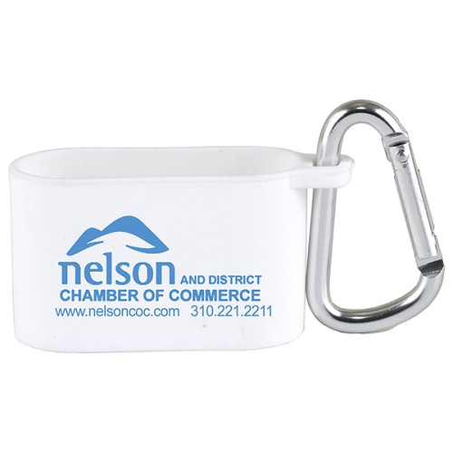 The "Buddy" Universal Wireless Silicone Earbud Case