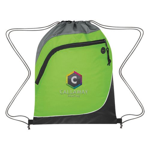 Lively Drawstring Sports Pack