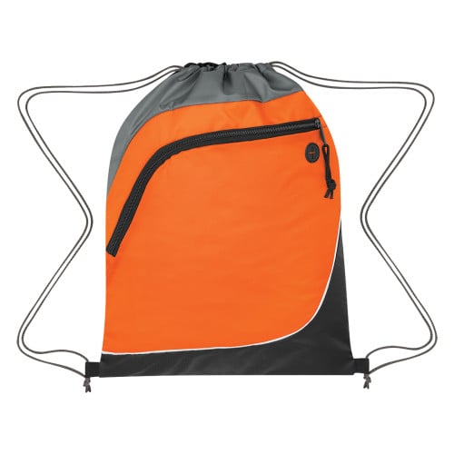 Lively Drawstring Sports Pack