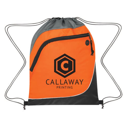 Lively Drawstring Sports Pack