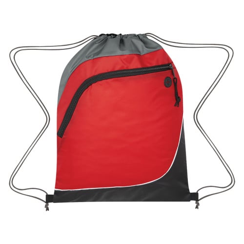 Lively Drawstring Sports Pack