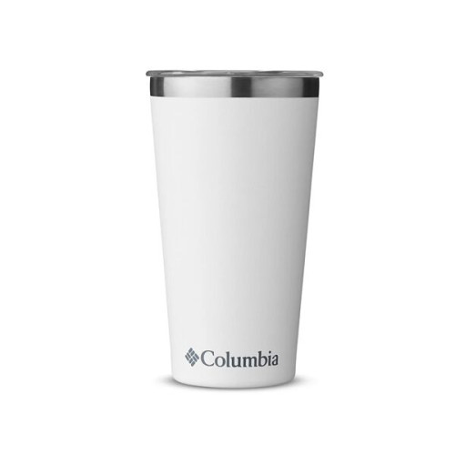 Columbia 17 oz Vacuum Insulated Stainless Steel Cup With Lid