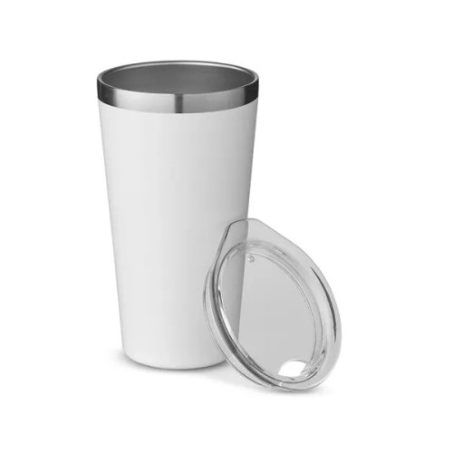 Columbia 17 oz Vacuum Insulated Stainless Steel Cup With Lid