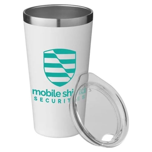 Columbia 17 oz Vacuum Insulated Stainless Steel Cup With Lid