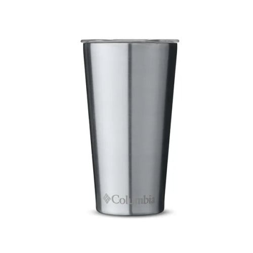Columbia 17 oz Vacuum Insulated Stainless Steel Cup With Lid