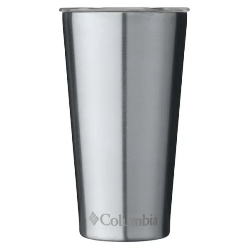 Columbia 17 oz Vacuum Insulated Stainless Steel Cup With Lid