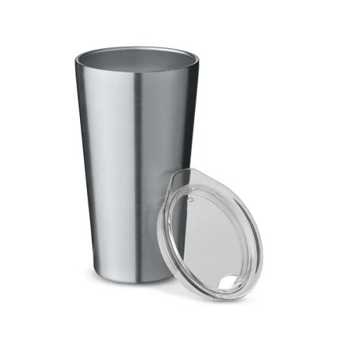 Columbia 17 oz Vacuum Insulated Stainless Steel Cup With Lid