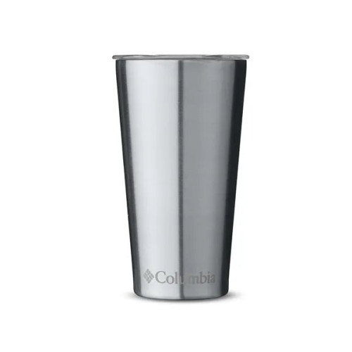 Columbia 17 oz Vacuum Insulated Stainless Steel Cup With Lid