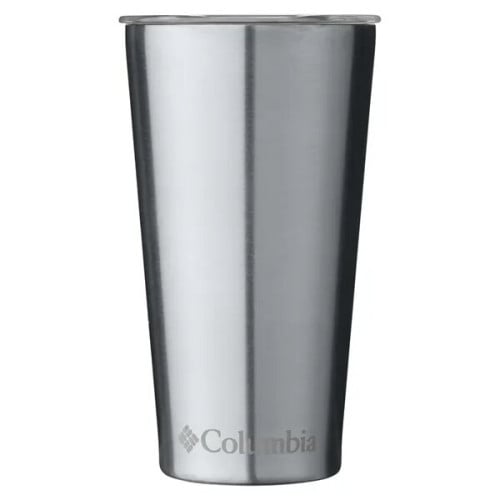 Columbia 17 oz Vacuum Insulated Stainless Steel Cup With Lid