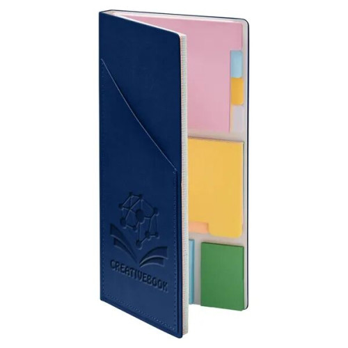 Italian Thermo PU Sticky Notes