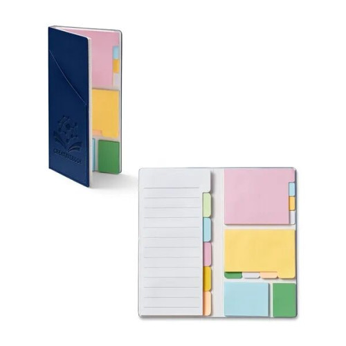 Italian Thermo PU Sticky Notes