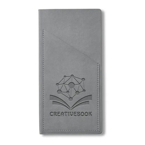 Italian Thermo PU Sticky Notes