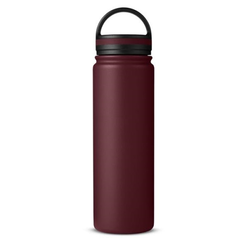 CORE365 24 oz Vacuum Insulated Stainless Steel Bottle