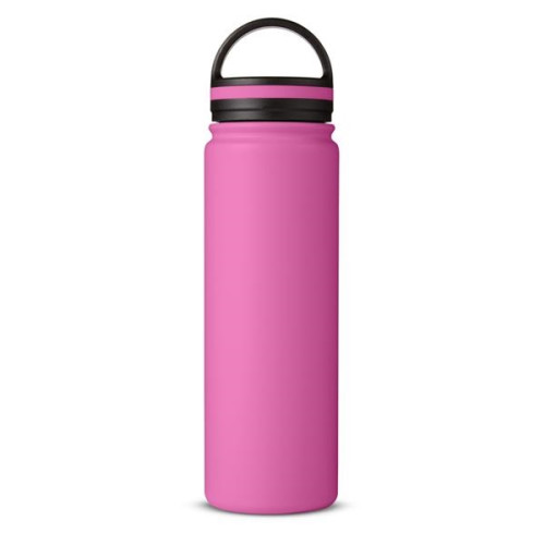 CORE365 24 oz Vacuum Insulated Stainless Steel Bottle