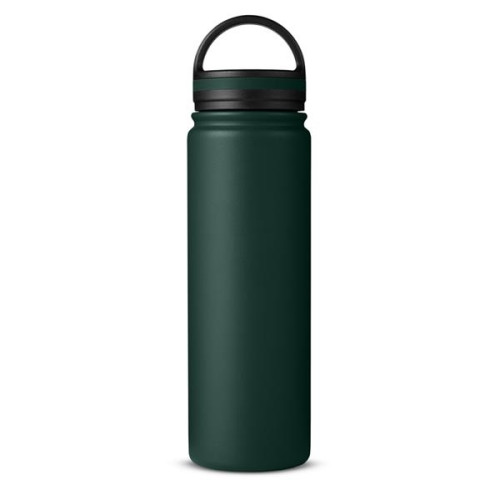 CORE365 24 oz Vacuum Insulated Stainless Steel Bottle