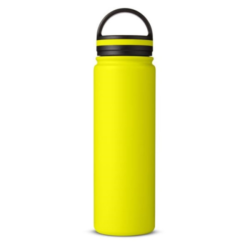 CORE365 24 oz Vacuum Insulated Stainless Steel Bottle