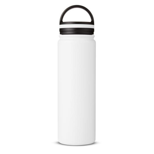 CORE365 24 oz Vacuum Insulated Stainless Steel Bottle