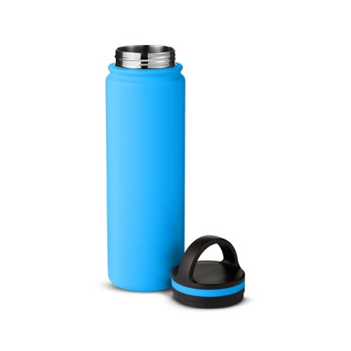 CORE365 24 oz Vacuum Insulated Stainless Steel Bottle