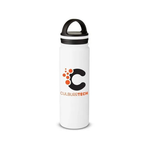 CORE365 24 oz Vacuum Insulated Stainless Steel Bottle