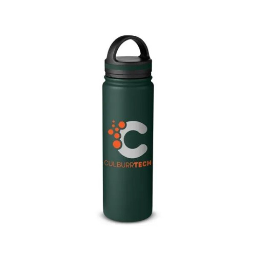 CORE365 24 oz Vacuum Insulated Stainless Steel Bottle