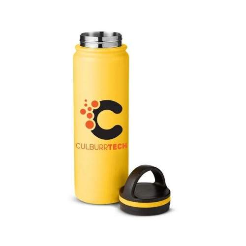 CORE365 24 oz Vacuum Insulated Stainless Steel Bottle