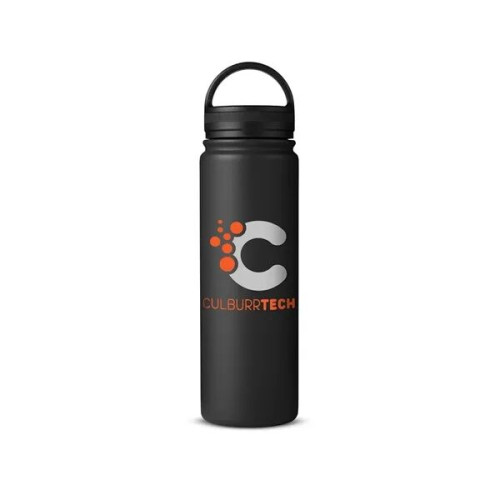CORE365 24 oz Vacuum Insulated Stainless Steel Bottle