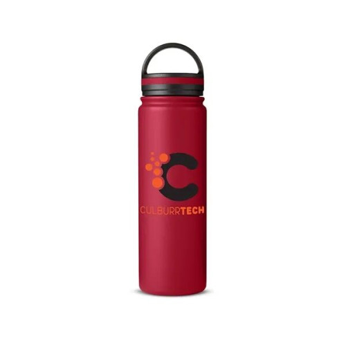 CORE365 24 oz Vacuum Insulated Stainless Steel Bottle