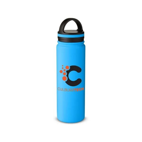 CORE365 24 oz Vacuum Insulated Stainless Steel Bottle