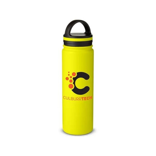 CORE365 24 oz Vacuum Insulated Stainless Steel Bottle