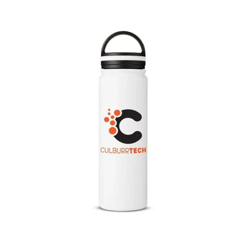 CORE365 24 oz Vacuum Insulated Stainless Steel Bottle