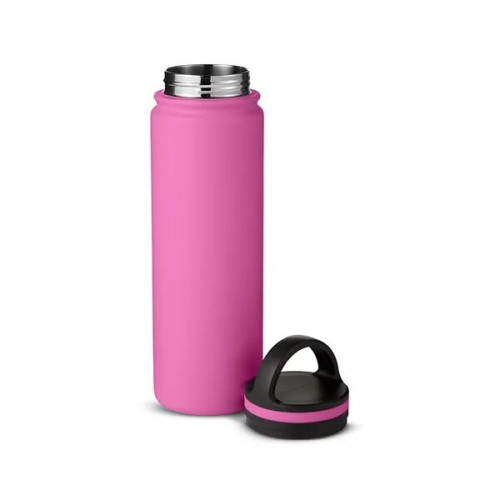 CORE365 24 oz Vacuum Insulated Stainless Steel Bottle