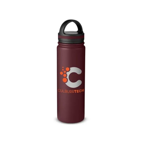 CORE365 24 oz Vacuum Insulated Stainless Steel Bottle
