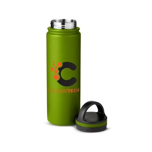 CORE365 24 oz Vacuum Insulated Stainless Steel Bottle