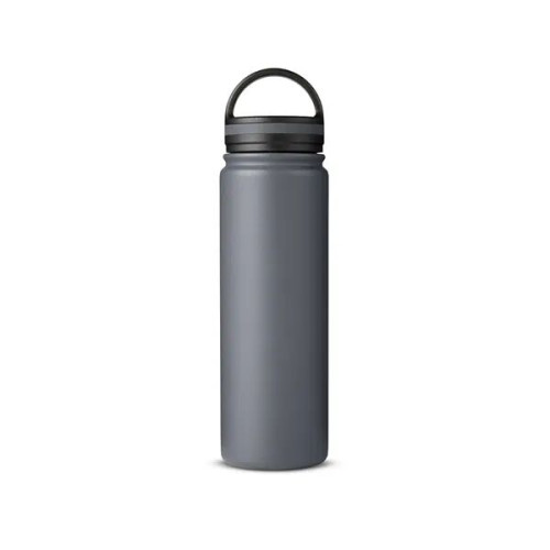 CORE365 24 oz Vacuum Insulated Stainless Steel Bottle