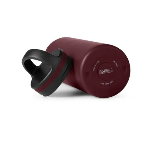 CORE365 24 oz Vacuum Insulated Stainless Steel Bottle